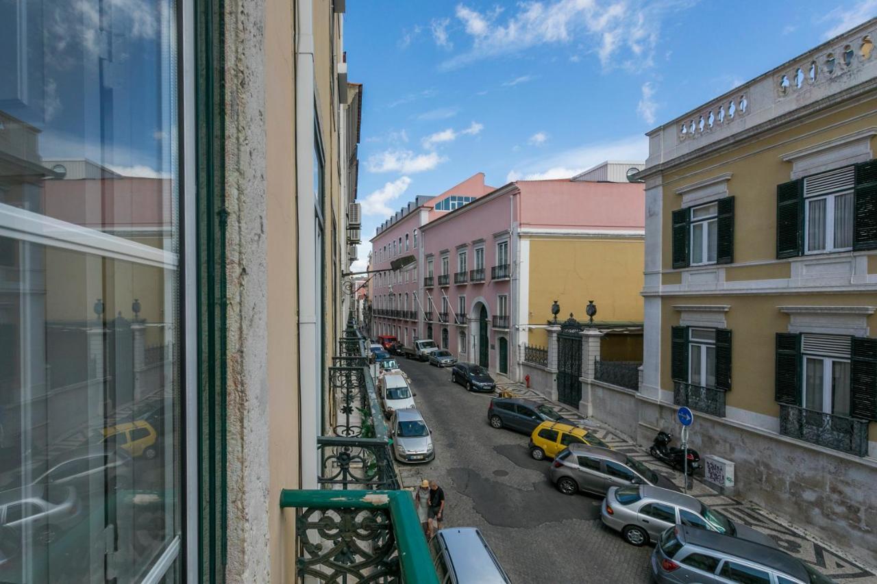 Sao Jose By Spoton Lejlighed Lisboa