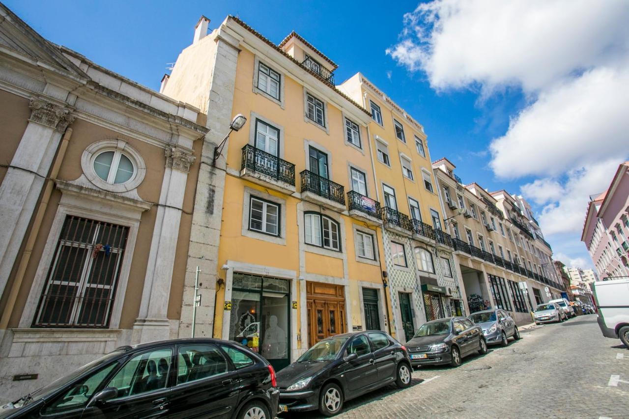 Sao Jose By Spoton * Lisboa