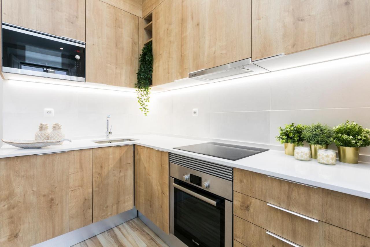 Apartamento Sao Jose By Spoton