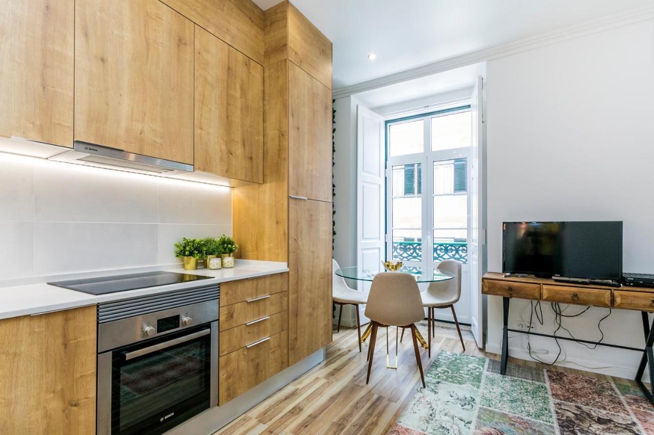 Apartamento Sao Jose By Spoton Lisboa