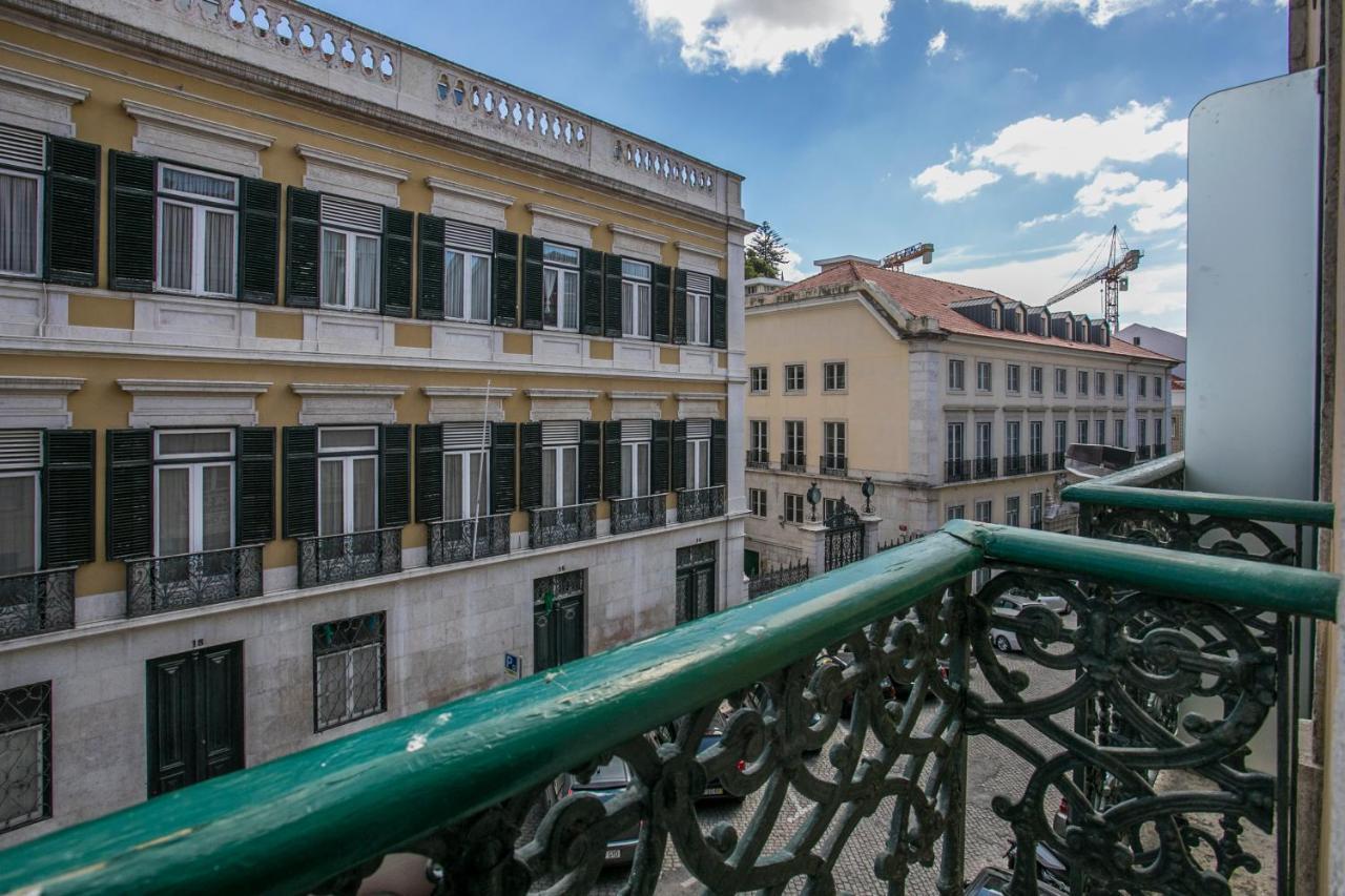 Sao Jose By Spoton Apartamento Lisboa